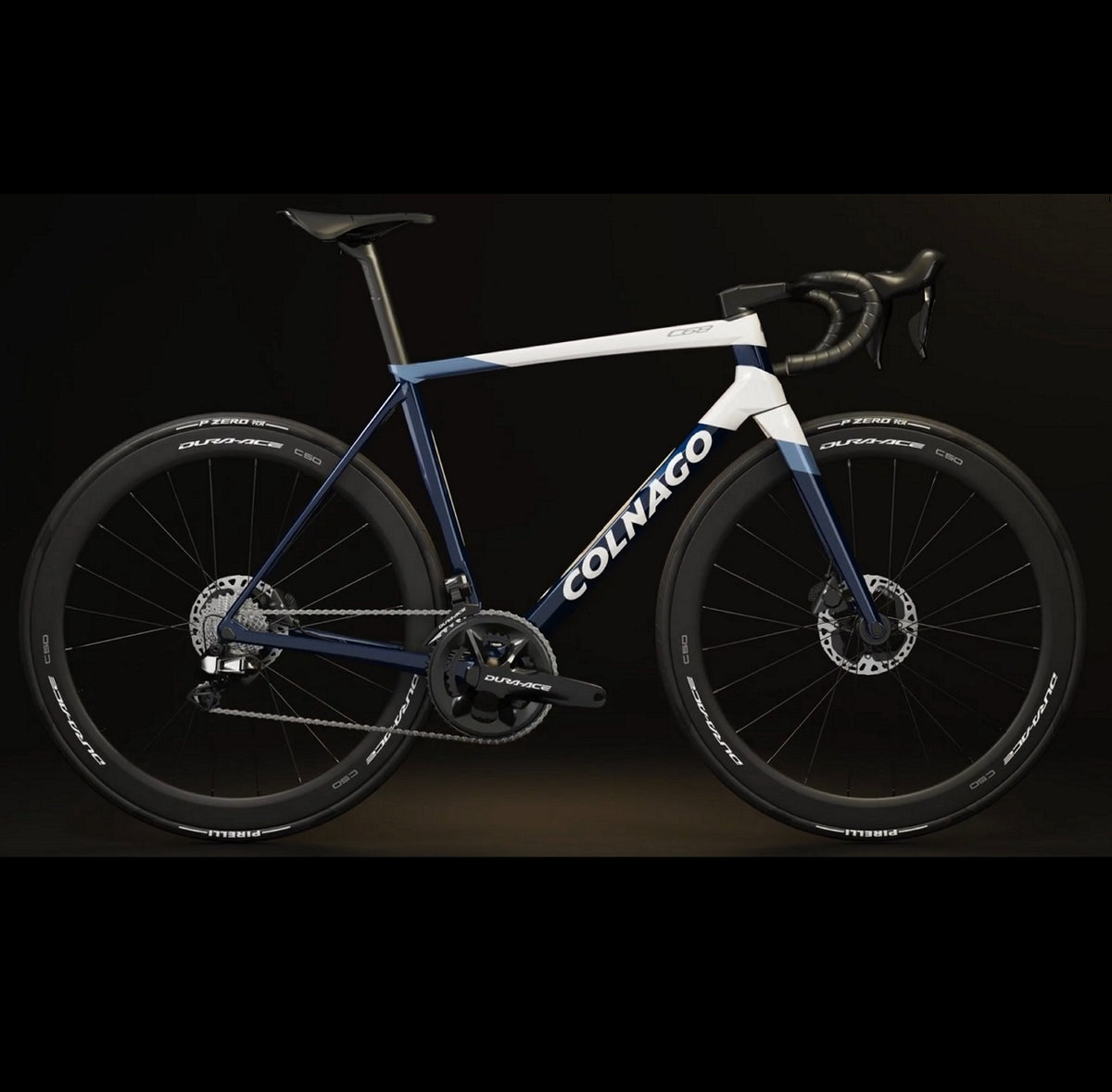 Colnago C68 Road