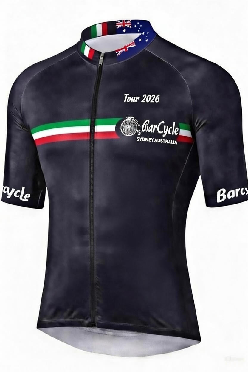 BarCycle Apparel