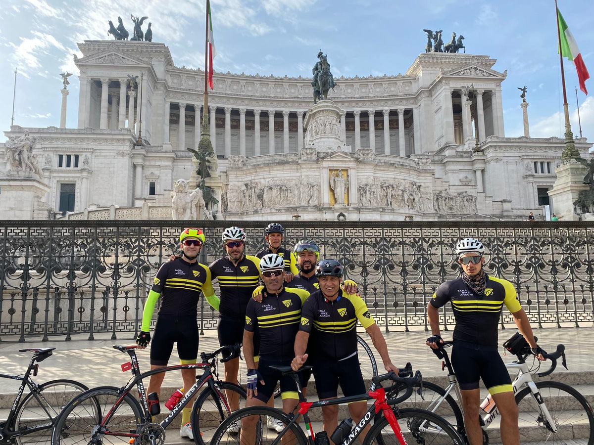 BarCycle Tours