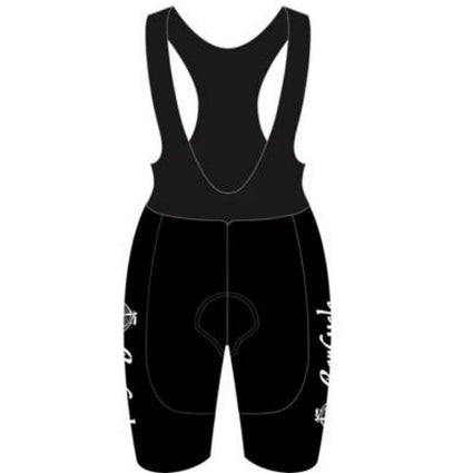 Mens BarCycle 2026 Performance Bib Shorts