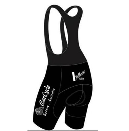 Mens BarCycle 2026 Performance Bib Shorts