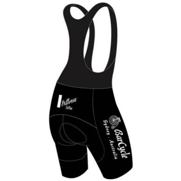 Mens BarCycle 2026 Performance Bib Shorts