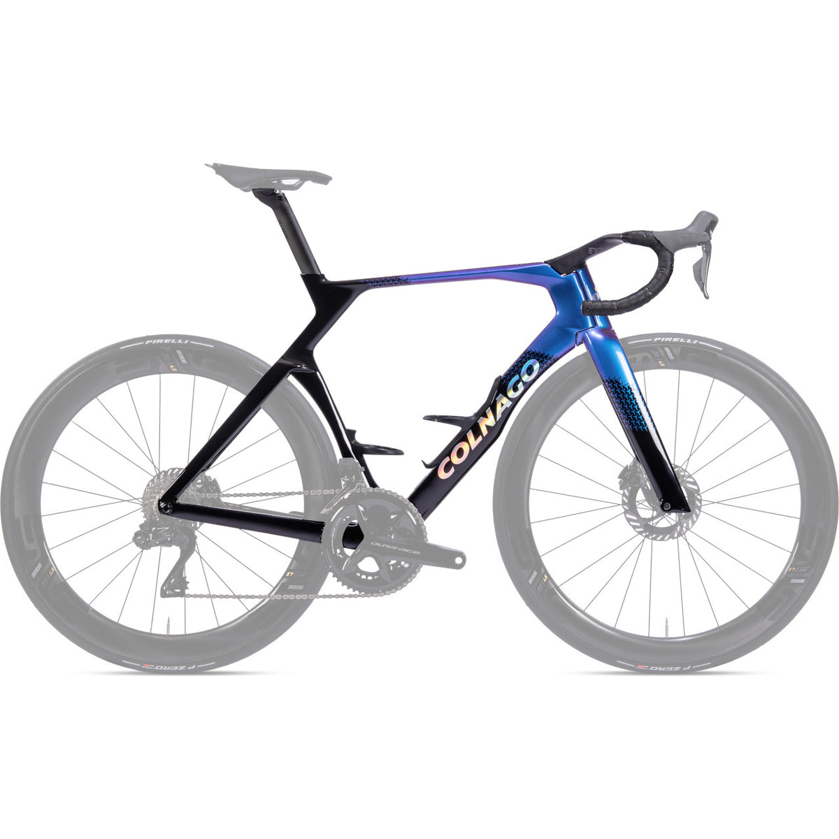 Colnago Y1RS